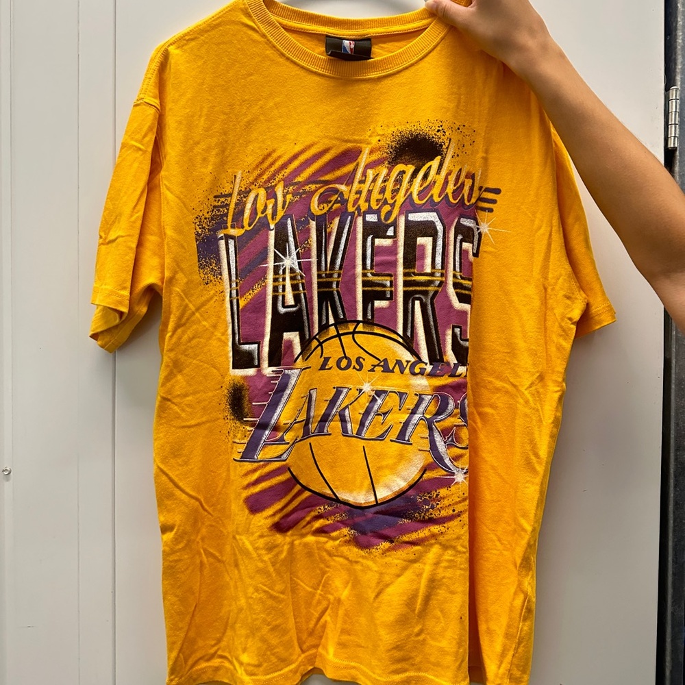 Los Angeles Lakers T-Shirt